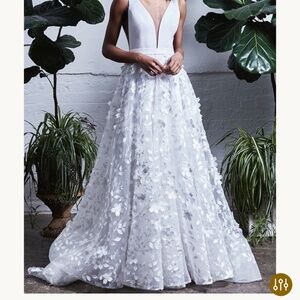 Alika Wedding Dress